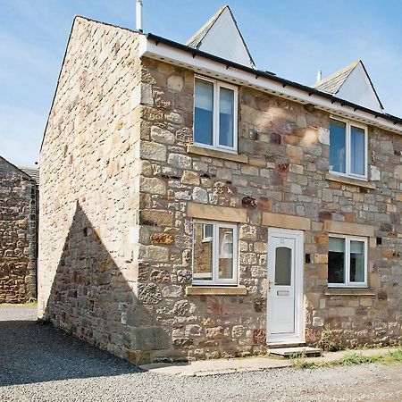 Daisy Cottage Seahouses Εξωτερικό φωτογραφία