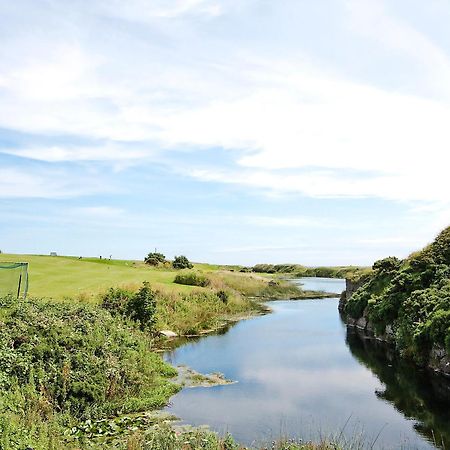 Daisy Cottage Seahouses Εξωτερικό φωτογραφία
