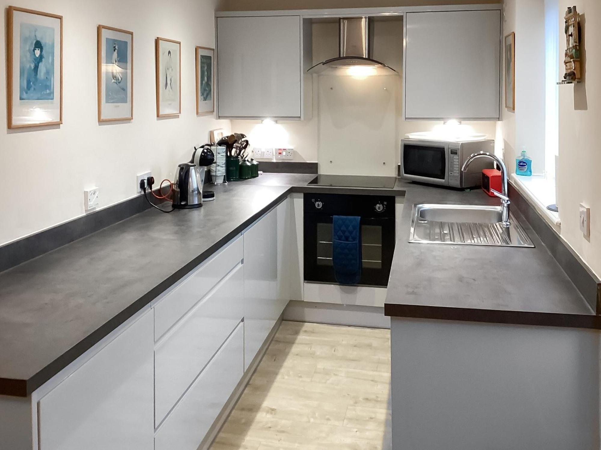 Daisy Cottage Seahouses Εξωτερικό φωτογραφία