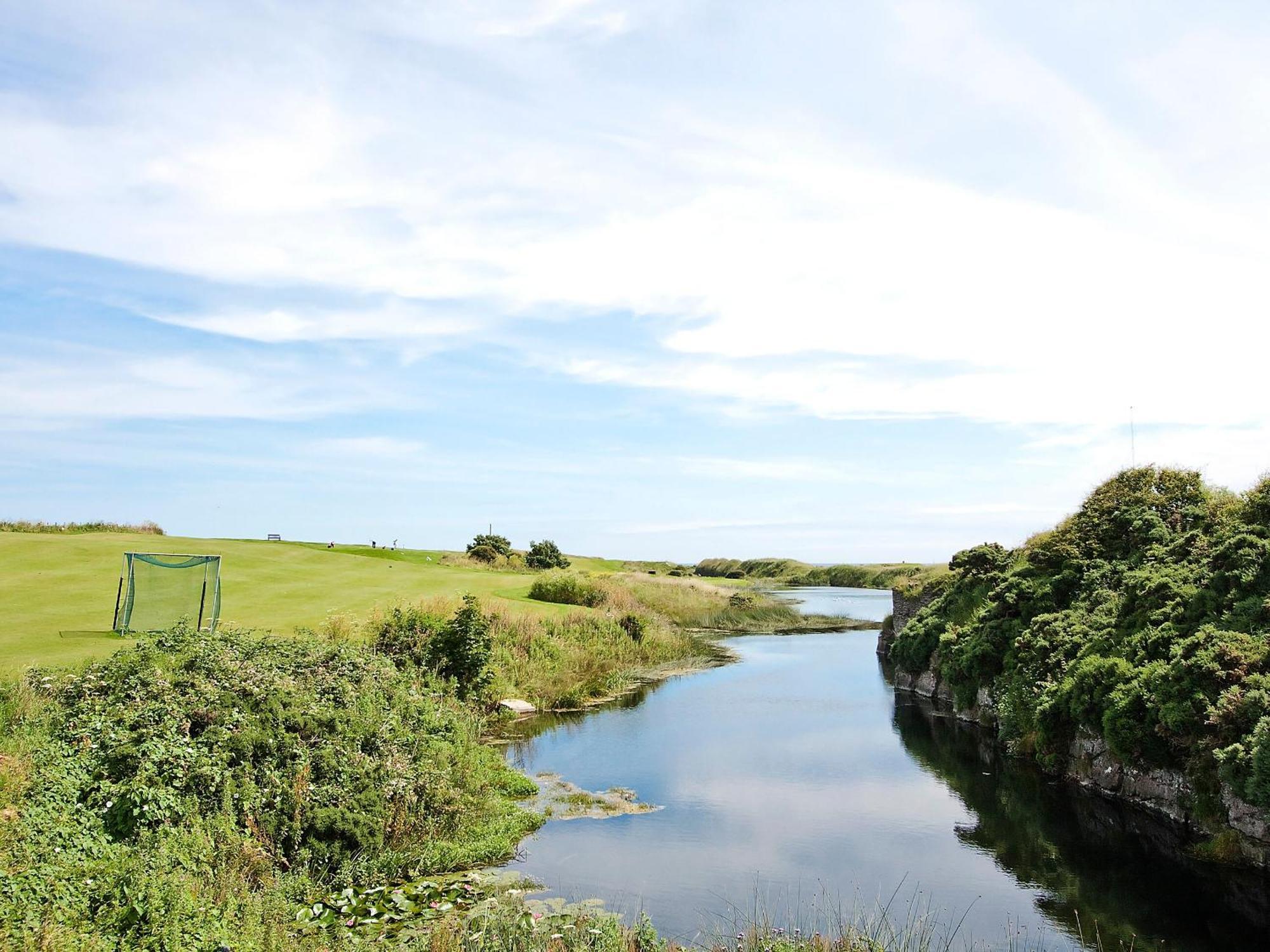 Daisy Cottage Seahouses Εξωτερικό φωτογραφία
