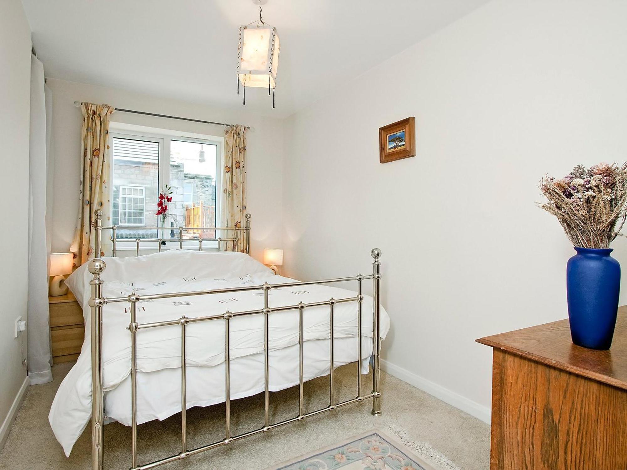 Daisy Cottage Seahouses Εξωτερικό φωτογραφία